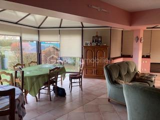 Pavillon - 99 m² - 5 pièces