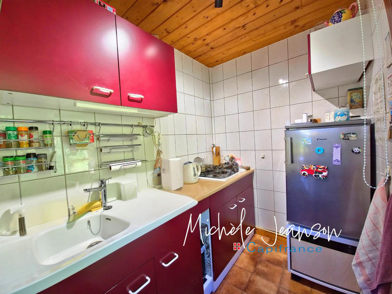 Châlet - 69 m² - 4 pièces