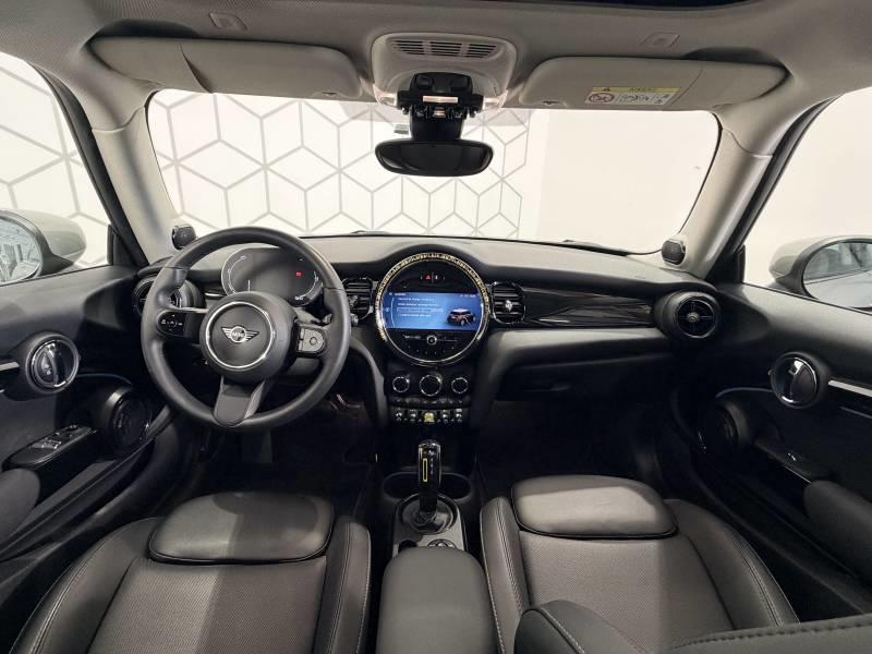 Mini Mini Hatch 3 Portes Cooper se 184 ch Edition Premium Plus
