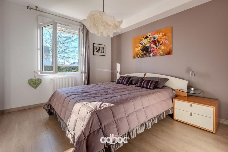 Maison traditionnelle - 160 m² - 7 pièces