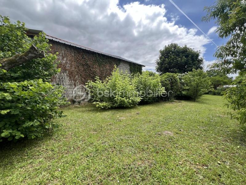 Maison - 115 m² - 4 pièces