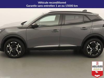 Peugeot 2008 Allure