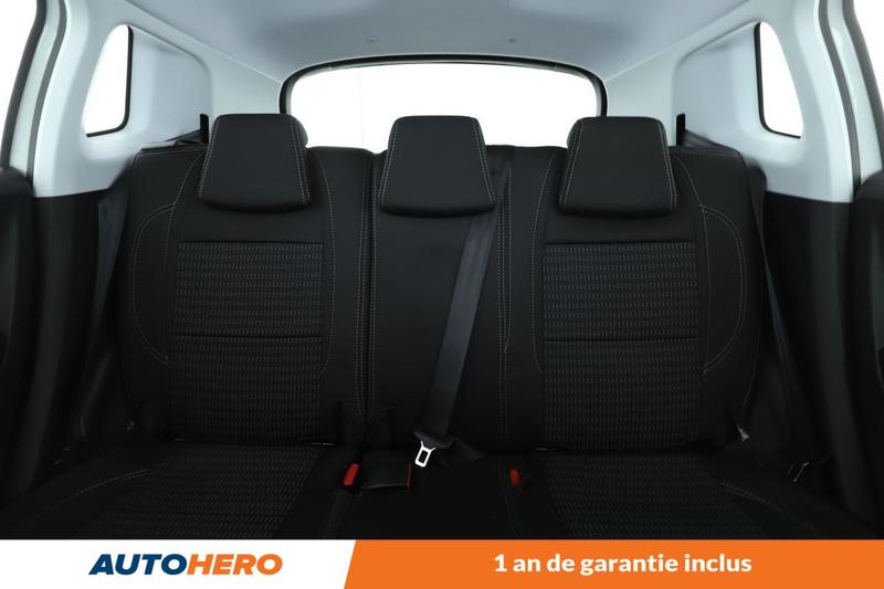 Peugeot 2008 1.6 Blue-HDi Allure 100 ch