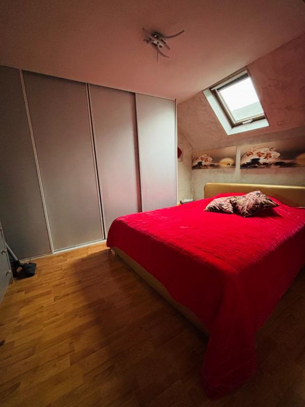 Maison - 132 m² - 5 pièces