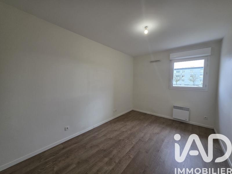 Appartement - 75 m² - 3 pièces