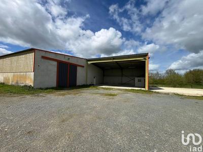 Local commercial - 340 m²