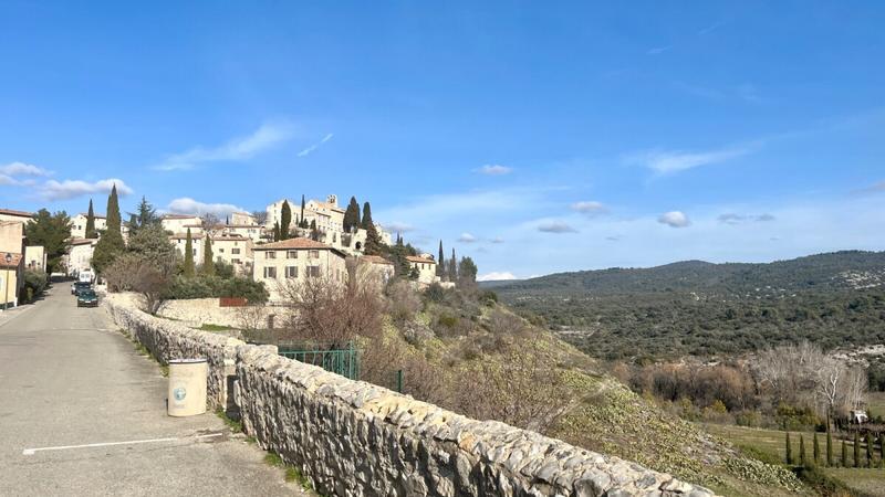 Maison - 92 m² - 5 pièces