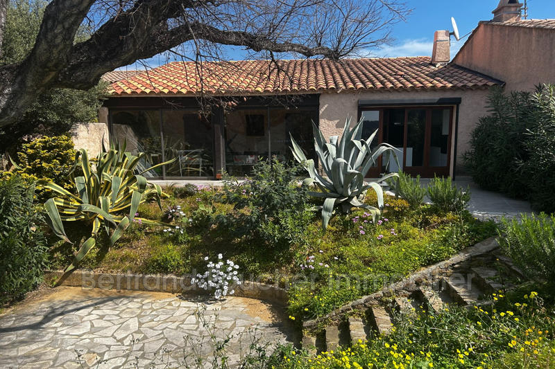 Mazet - 88 m² - 4 pièces