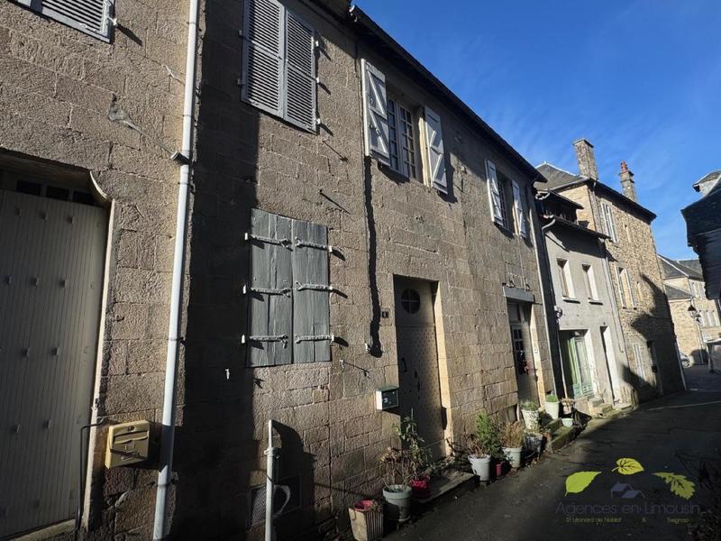 Immeuble - 135 m² - 5 pièces