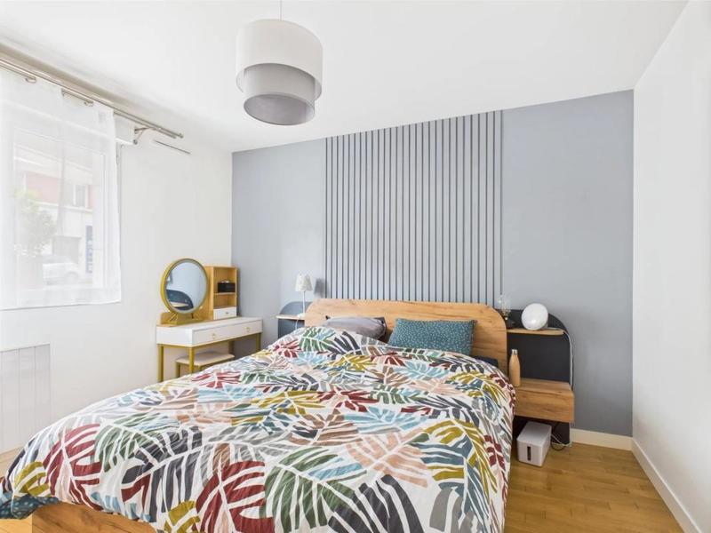 Appartement - 76 m² - 3 pièces