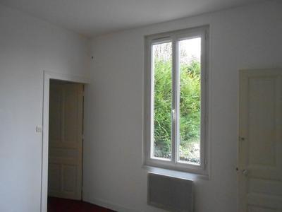 Maison - 55 m² - 3 pièces