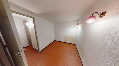 Maison - 61 m² - 3 pièces