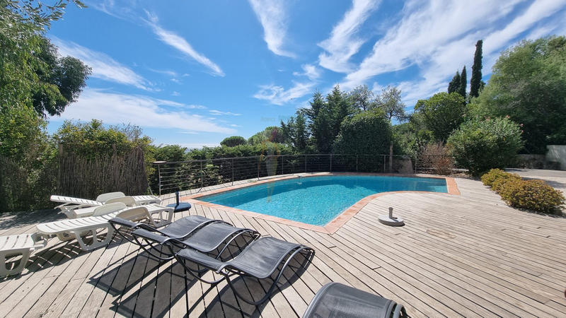 Villa - 112 m² - 5 pièces