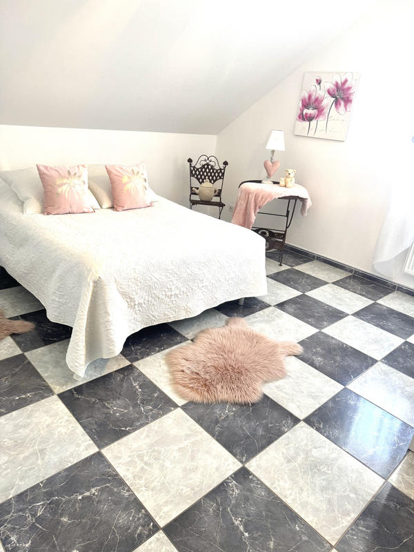 Appartement - 121 m² - 5 pièces