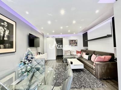 Appartement - 28 m² - 1 pièce