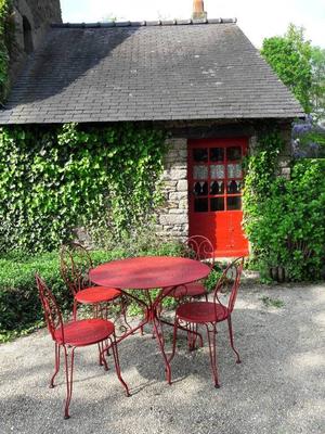 Maison ancienne - 170 m² - 7 pièces