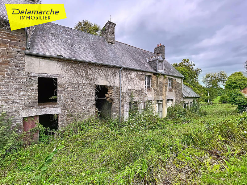 Maison - 626 m² - 15 pièces