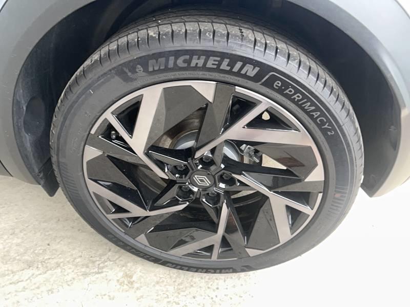 Renault Captur E-Tech full hybrid 145 ch esprit Alpine