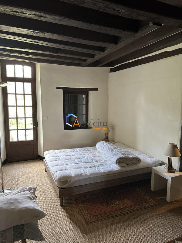 Maison - 347 m² - 14 pièces