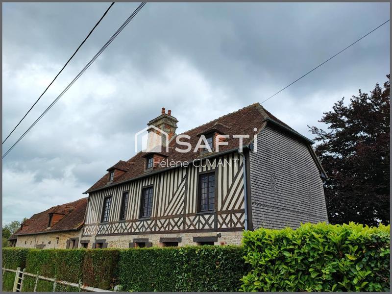 Maison - 137 m² - 5 pièces