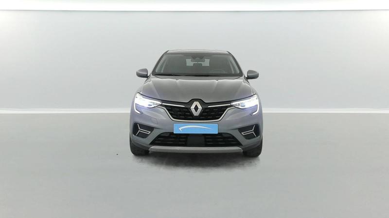 Renault Arkana mild hybrid 140 Edc Fap 22 Evolution 5p