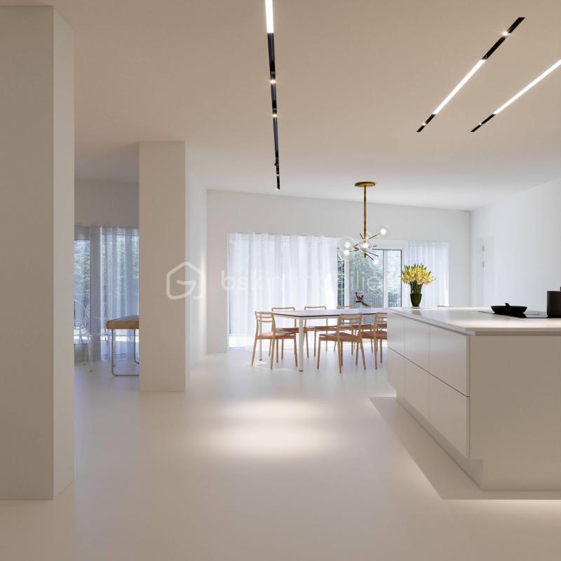 Terrain constructible - 2 033 m²