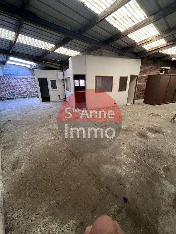 Maison - 128 m² - 5 pièces