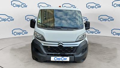 Citroën Jumper II 2.0 BlueHDi 16v 130 L1h1 Business