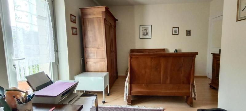 Maison de ville - 176 m² - 8 pièces