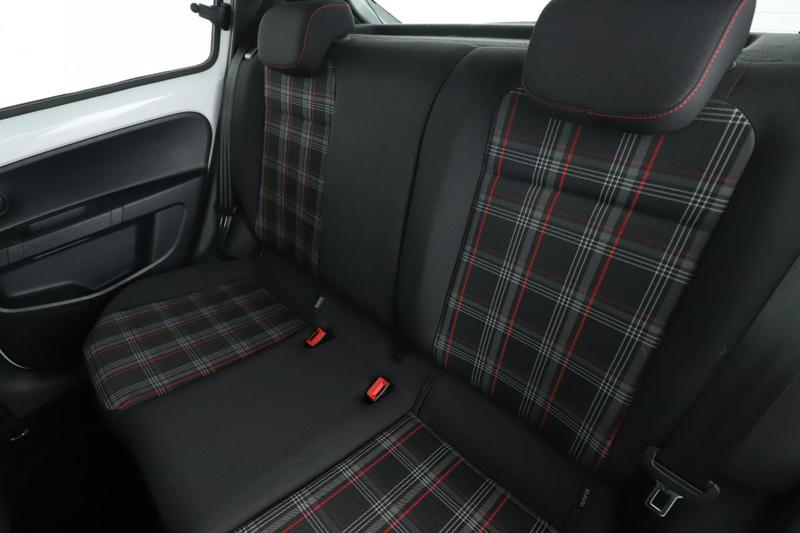 Volkswagen Up! 1.0 Tsi BlueMotion Gti 5p 115 ch