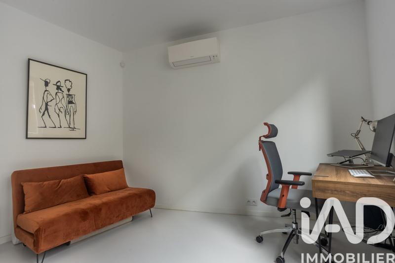 Maison - 118 m² - 5 pièces