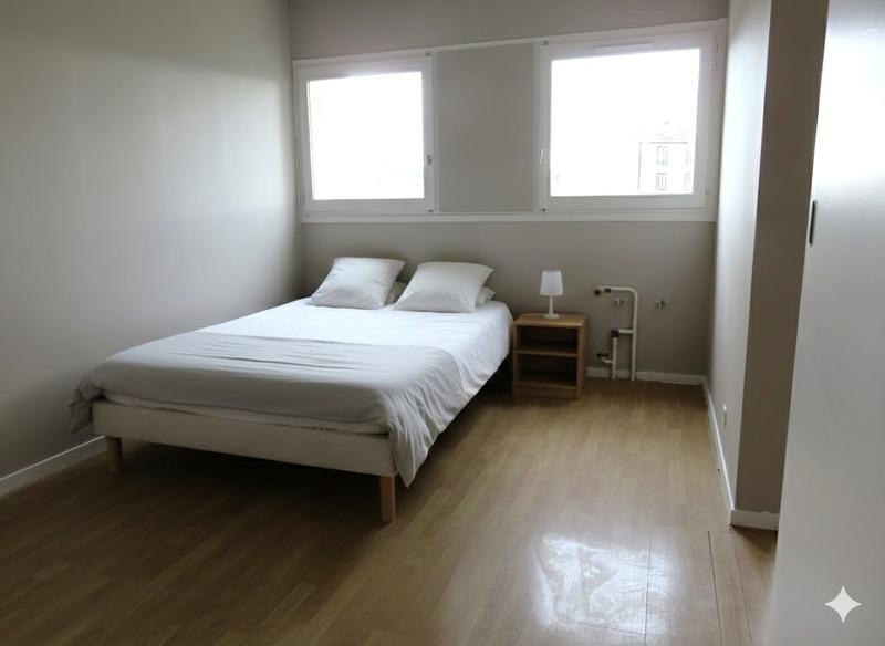 Appartement - 91 m² - 4 pièces