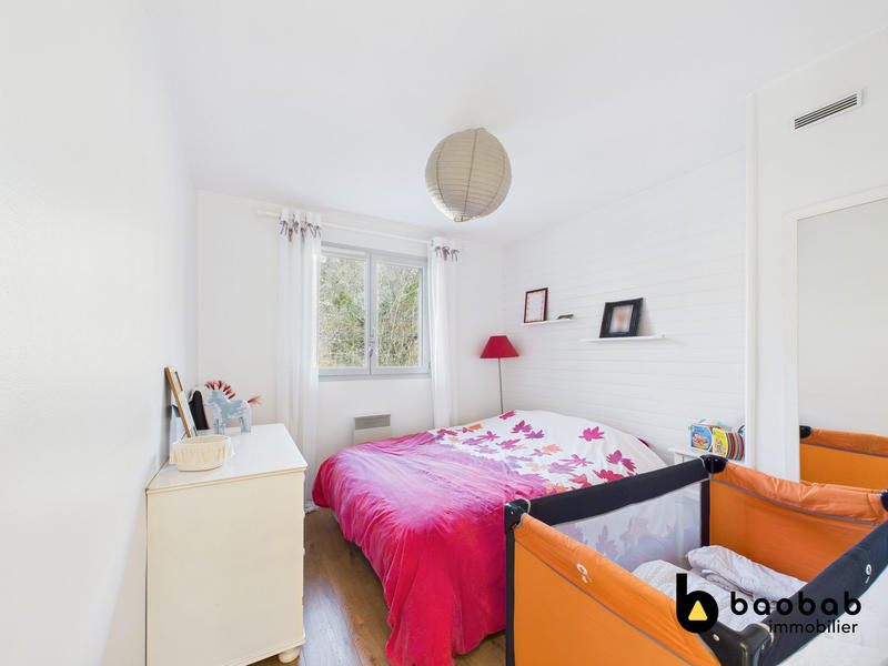 Villa - 115 m² - 6 pièces