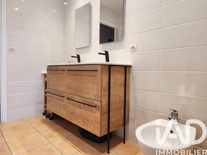 Maison - 111 m² - 6 pièces