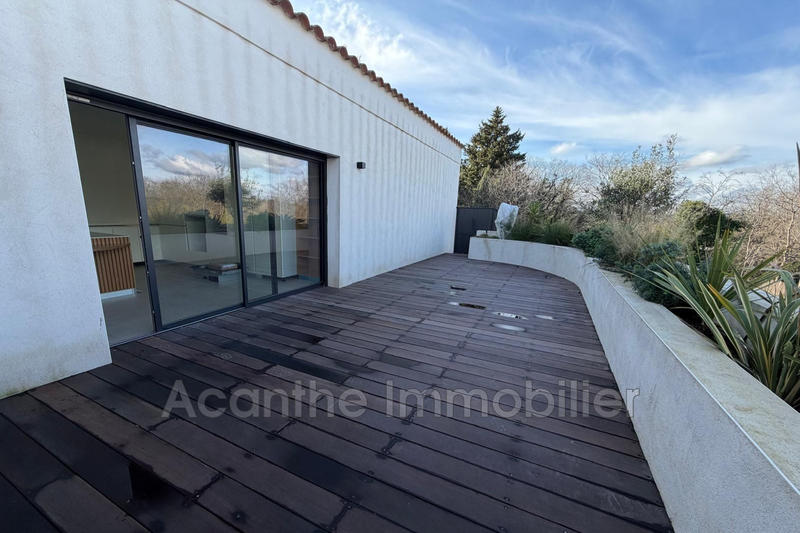 Maison - 153 m² - 5 pièces
