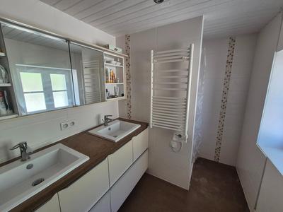 Maison - 92 m² - 5 pièces