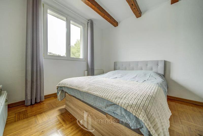 Maison - 138 m² - 6 pièces