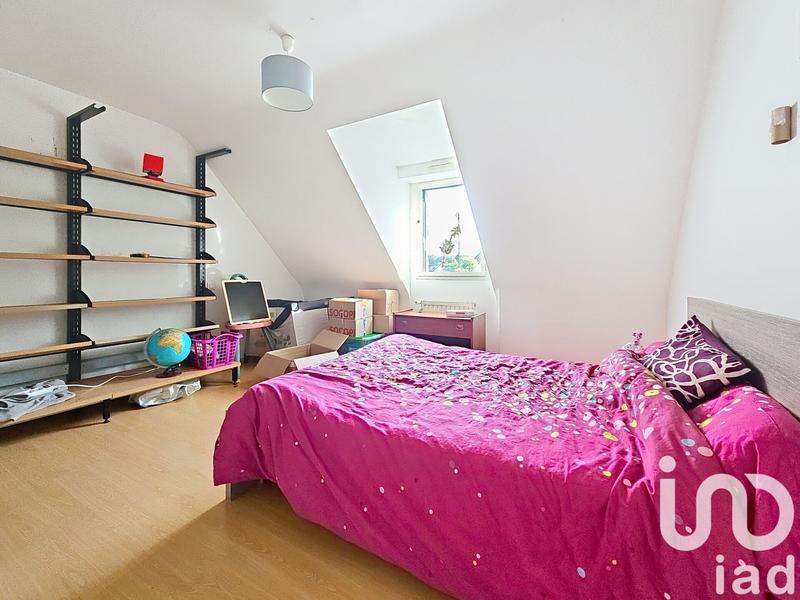 Maison - 113 m² - 6 pièces