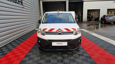 Citroën Berlingo Van m 1000 Bluehdi 100 Ss Bvm5 Worker
