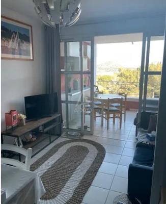 Appartement - 23 m² - 1 pièce