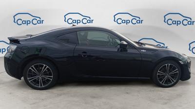 Toyota Gt86 2.0 Vvt-i 200 Edition 86