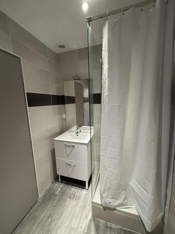 Appartement - 34 m² - 1 pièce