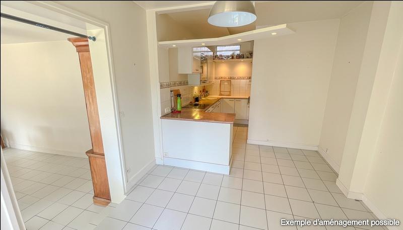 Villa - 149 m² - 7 pièces