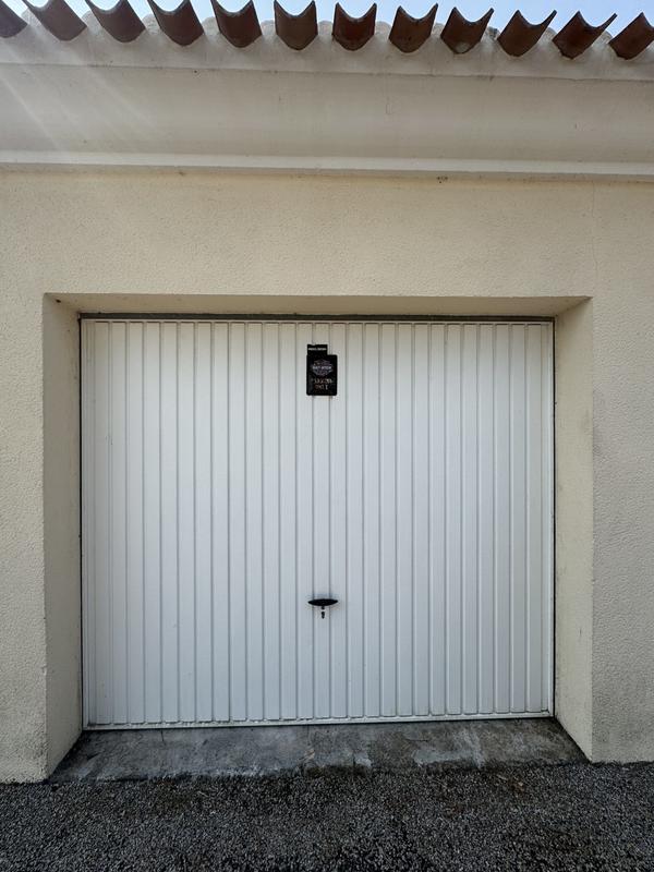 Maison - 32 m² - 3 pièces