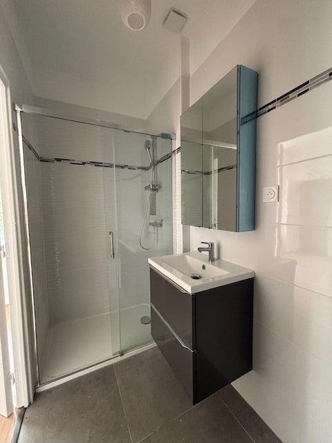 Studio - 19 m² - 1 pièce