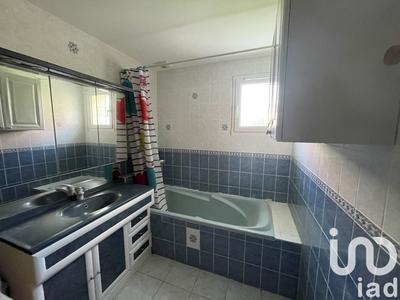 Maison - 145 m² - 7 pièces