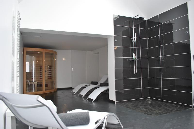 Maison - 158 m² - 6 pièces