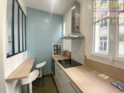 Appartement - 105 m² - 5 pièces