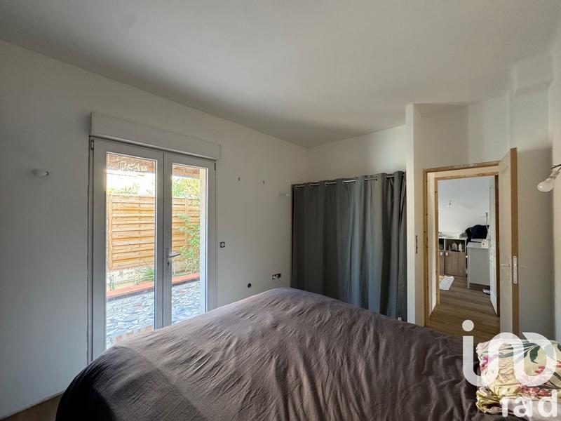 Maison - 82 m² - 4 pièces