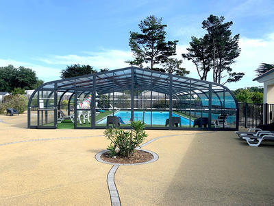 Appartement - 33 m² - 4 pièces